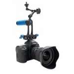 Redrock Micro 19-001-0002 (190010002) Nano DSLR Rig - LowDown Redrock Micro 19-001-0002 (190010002) Nano DSLR Rig - LowDown